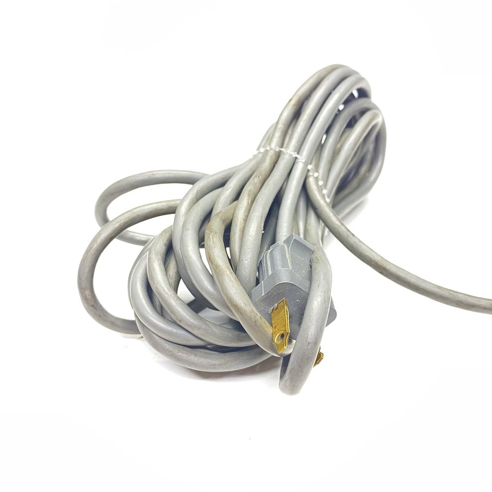 Bruning Electric Erasing Machine Model 87-201 WORKS