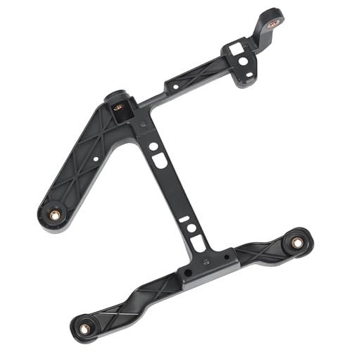 Fog Light Bracket Compatible with 2013-2024 Dodge Ram 1500 Classic Front Left