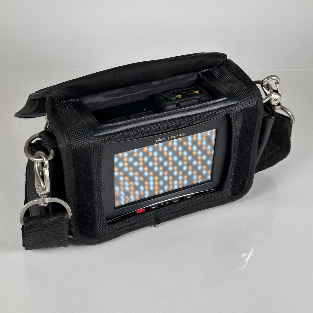 Forc MINI2 Version V1.21 Optical Time Domain Reflectometer