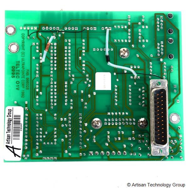 Ultrapointe 000327 Laser Power Controller