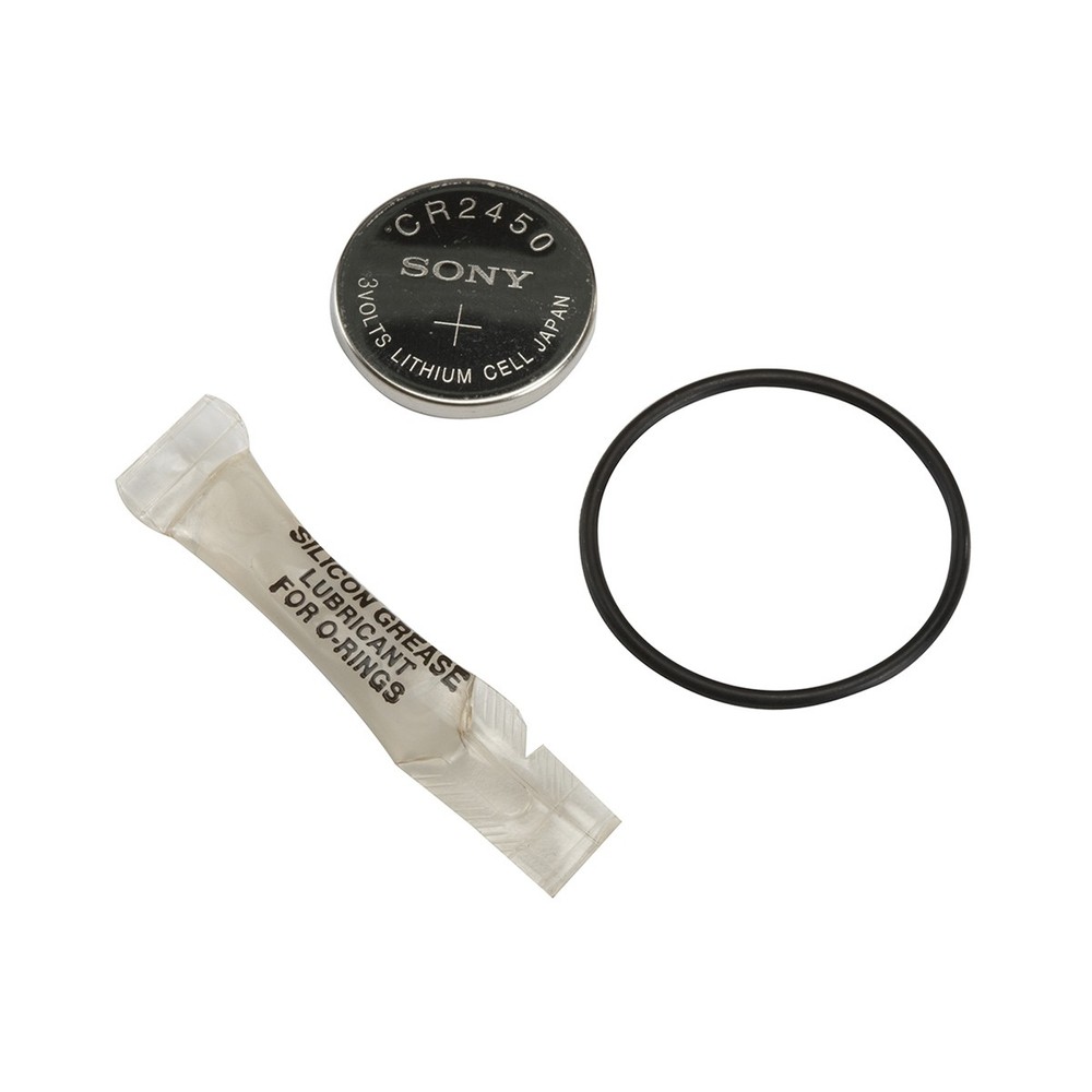 Sherwood Logic Battery Kit