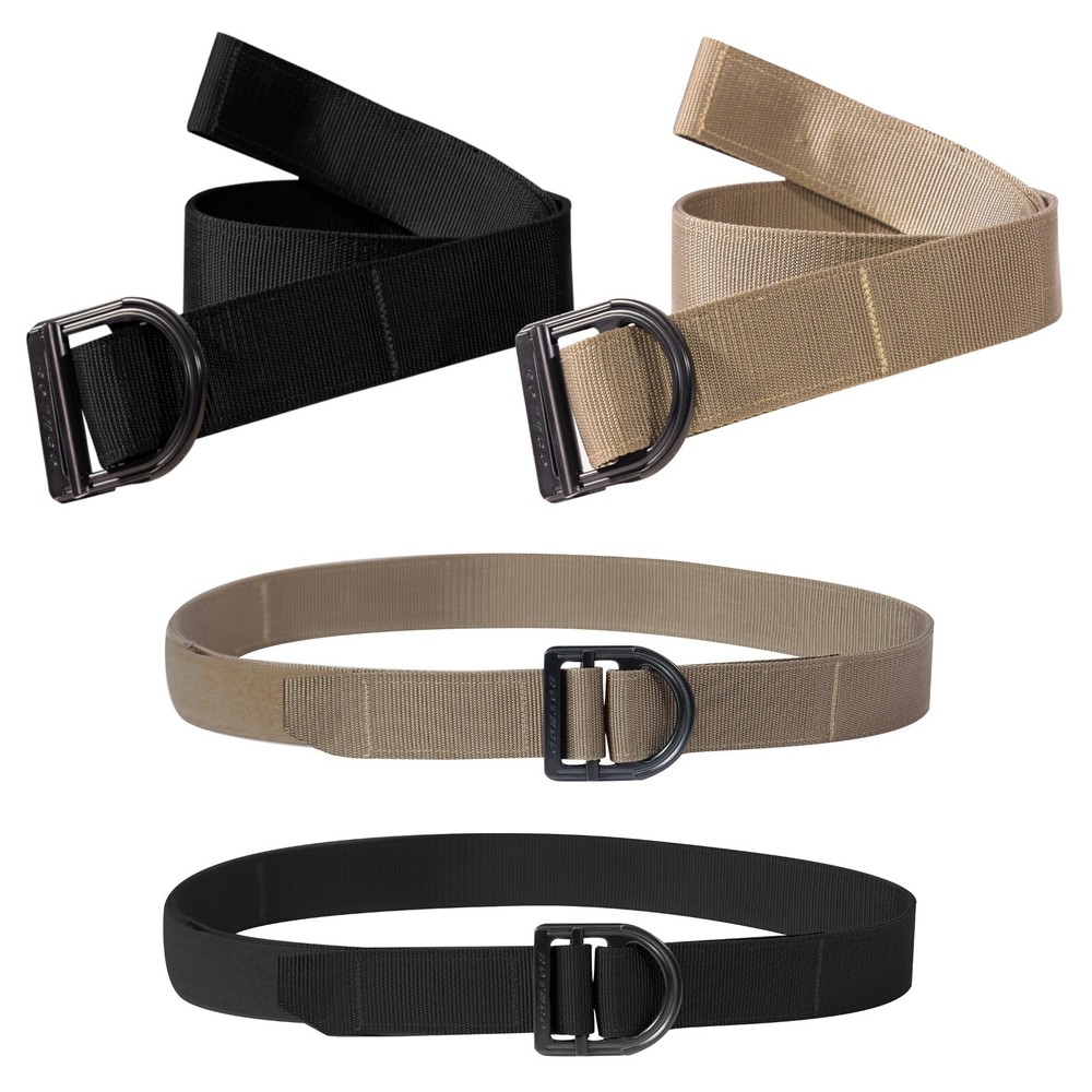 Rothco Heavy Duty Tactical Range Belt