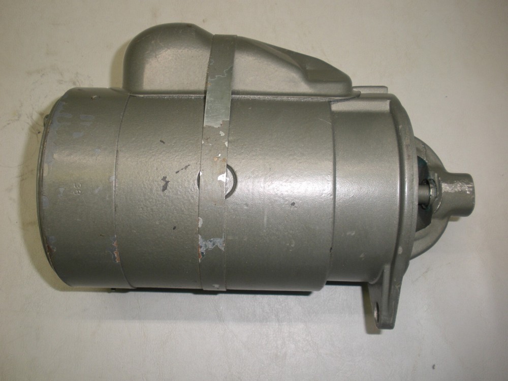 Arco 12 Volt Replacement Starter Assembly 70106 Fits Ford