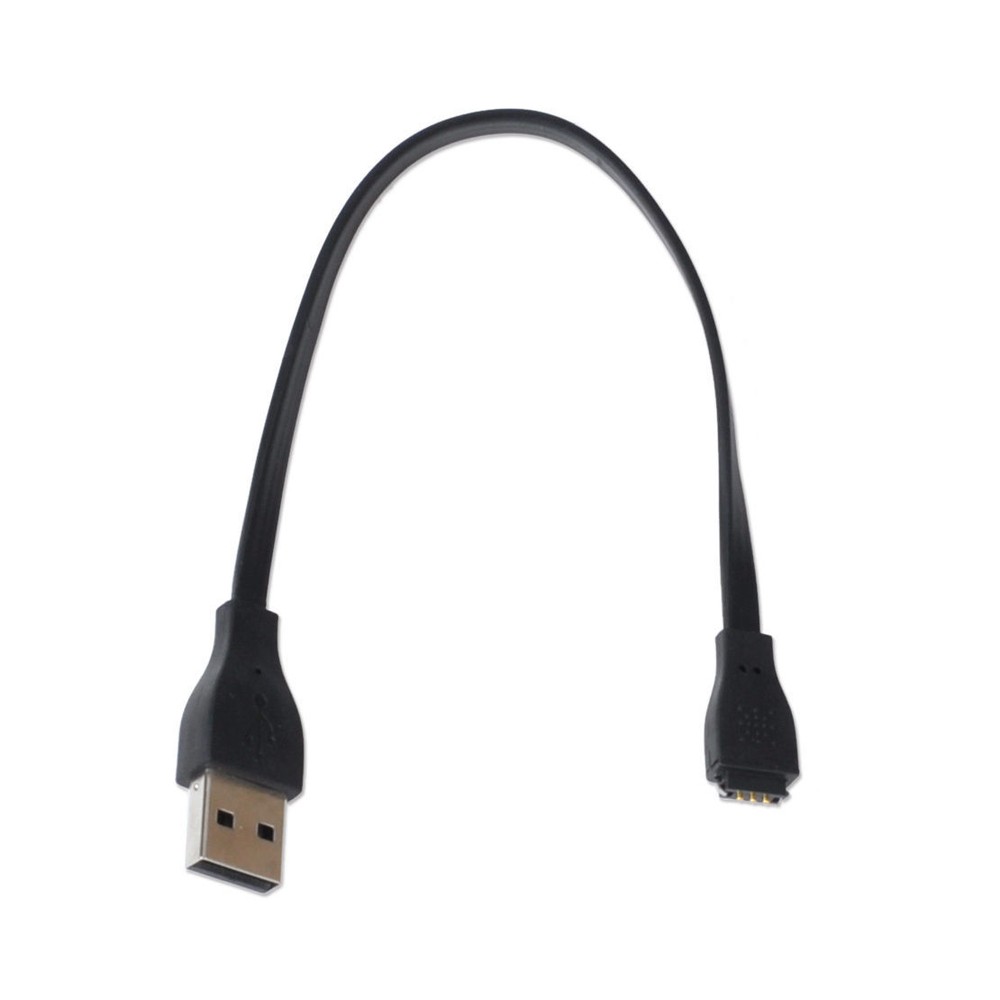 Fitbit CHARGE Fitbit Force Replacement USB Charging Cable for Activity Tracker