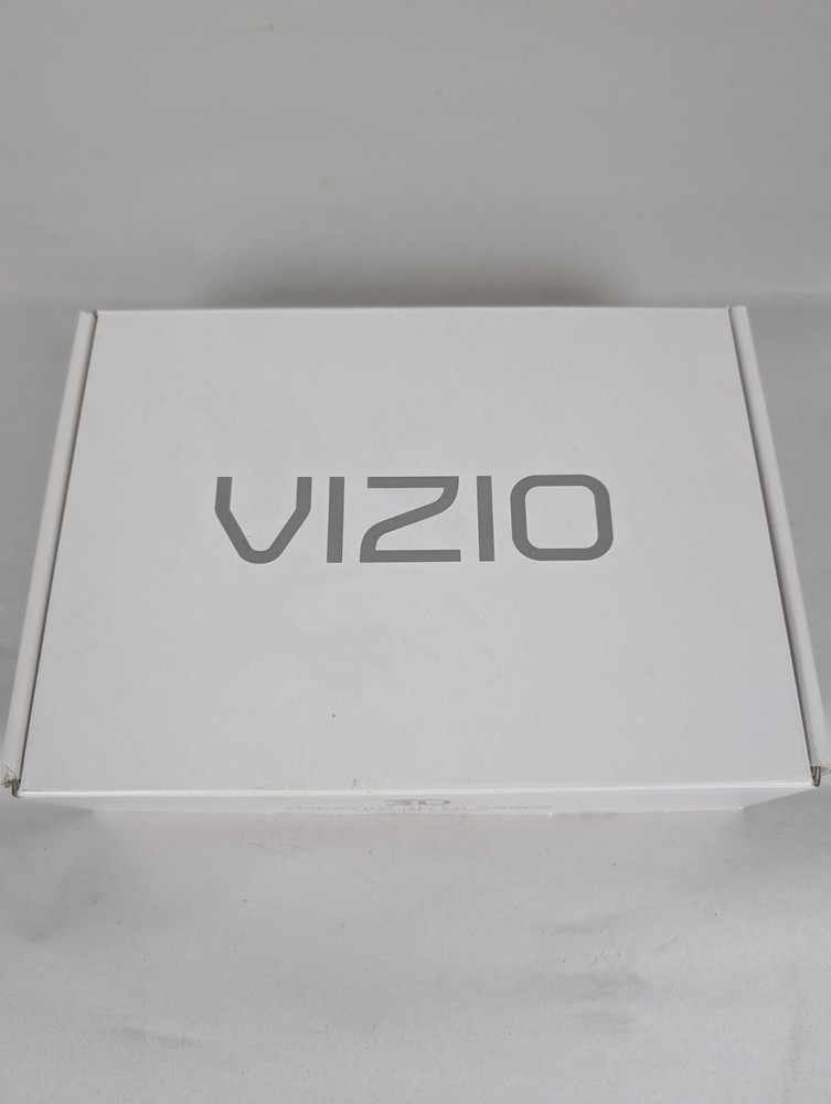 Visio 3D Theater Classes 4 Pack, New