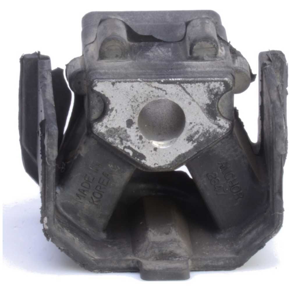 Automatic Transmission Mount-Manual Trans Mount Anchor 2847
