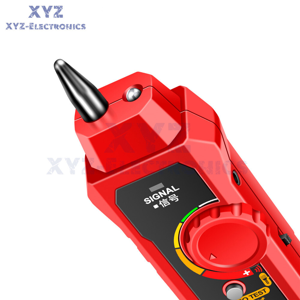 ANENG M469A Multifunctional Network Cable Tracker Networking Analyzer RJ45 RJ11