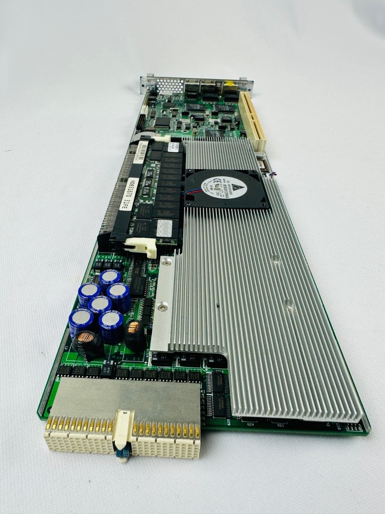 Nexcom HDB31670 4BD31670B1 Server Blade