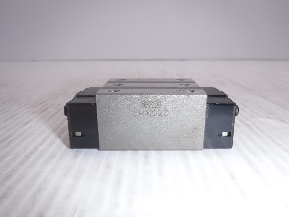 IKO LRXD20 / E353 Linear Guide Block