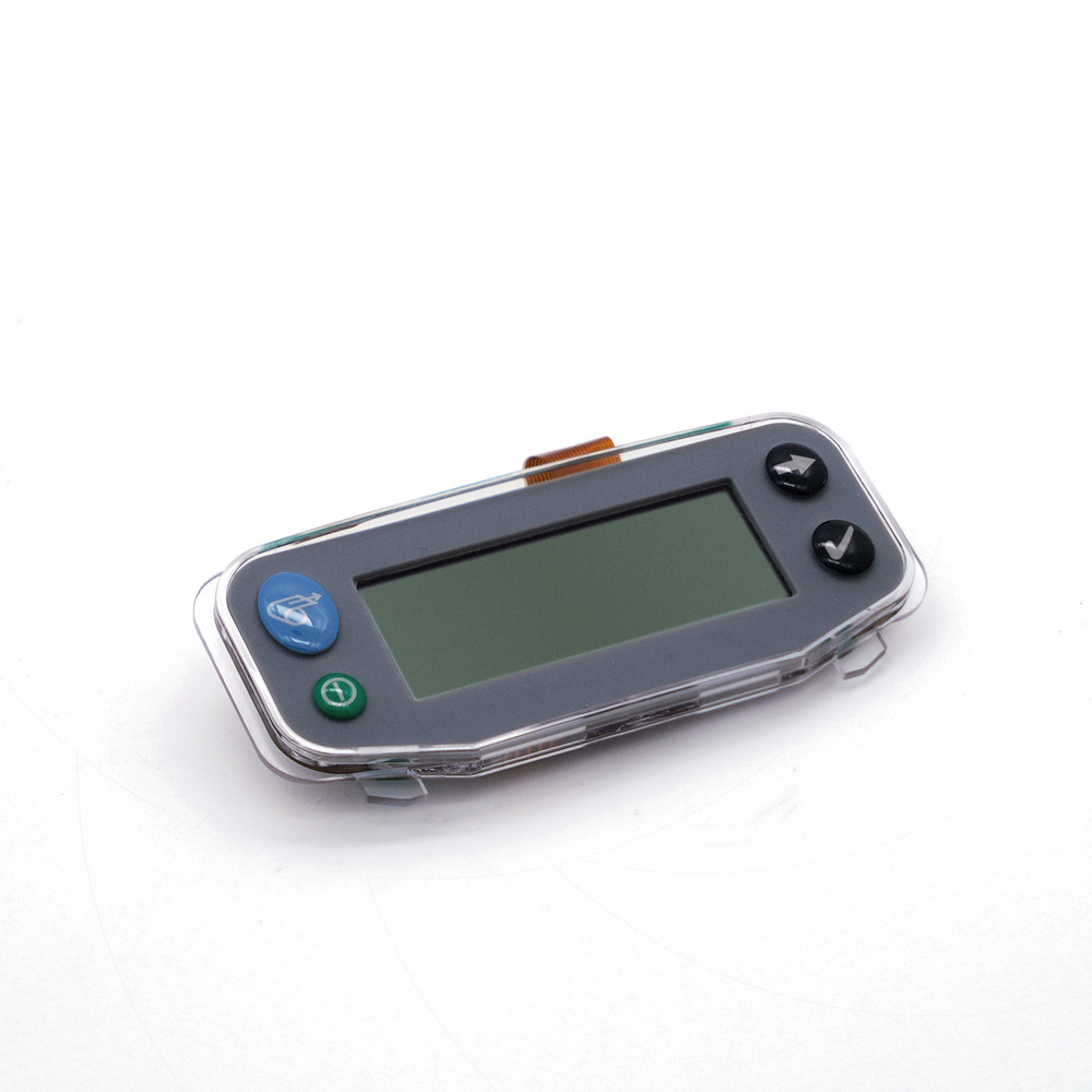🔥 LCD Display Screen Module for Zebra QL320 QL420 Mobile Printers US STOCK 🔥