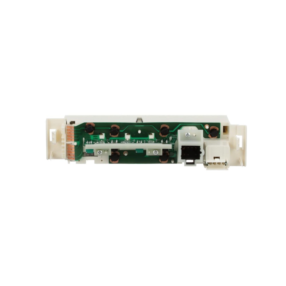 For 1999-2000 GMC Yukon HVAC Temperature Control Panel SMP