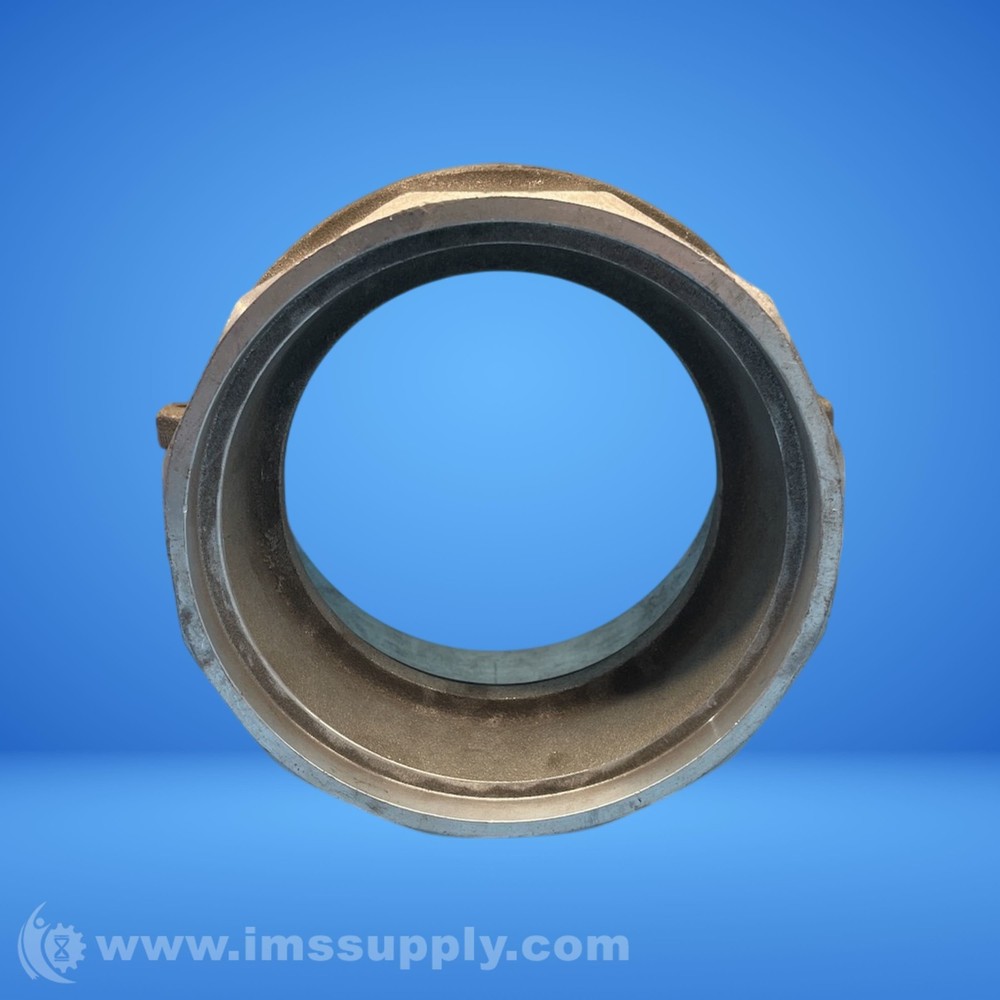 D500 Grooved Pipe Coupling FNIP