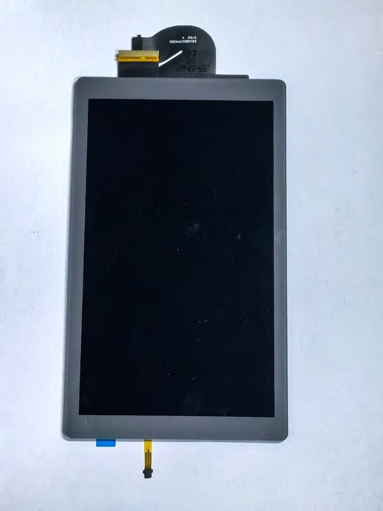 100% or Nintendo Switch Lite LCD Display Touch Screen Digitizer Assembly Replace
