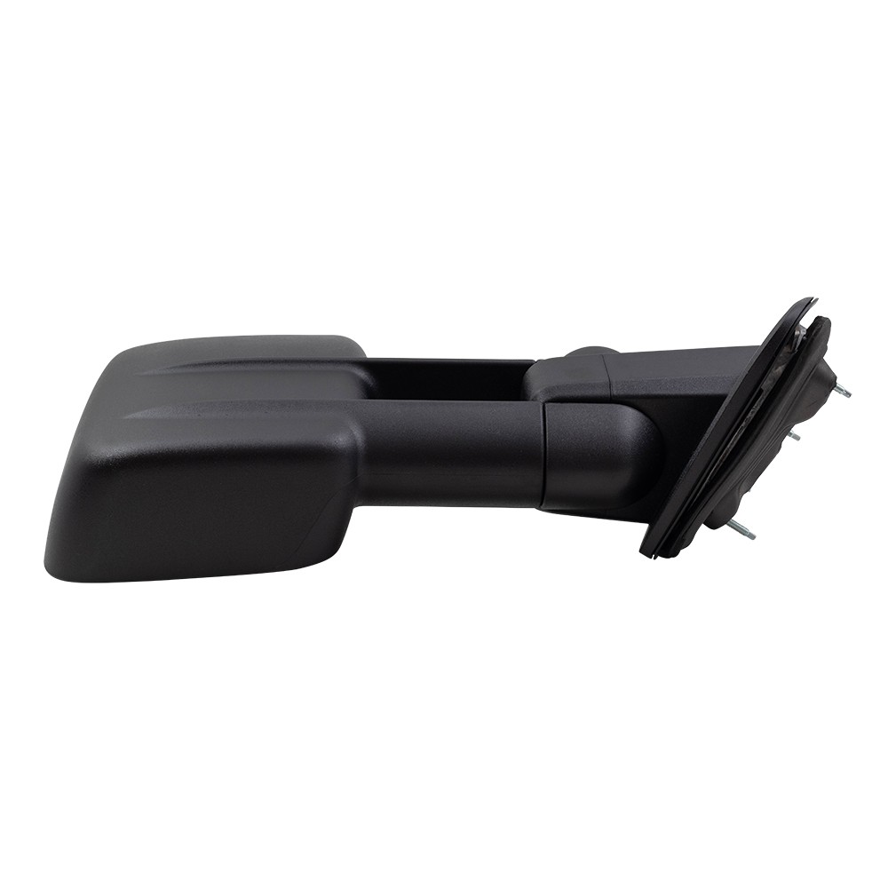 Power Towing Mirror For 2014-2017 Silverado 1500 Extendable OEM Substitute Set
