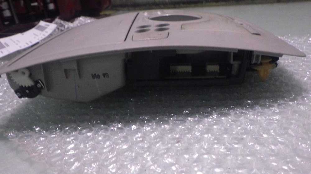 06 LEXUS IS250 Front Console roof