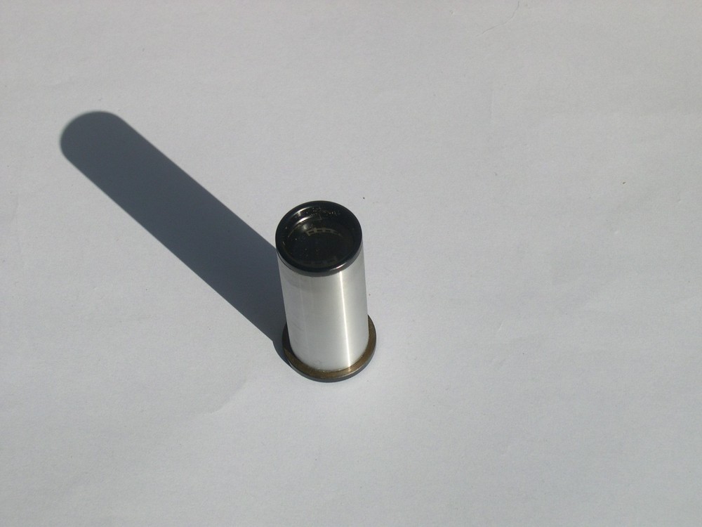 5X Microscope Eyepiece from the 60's
