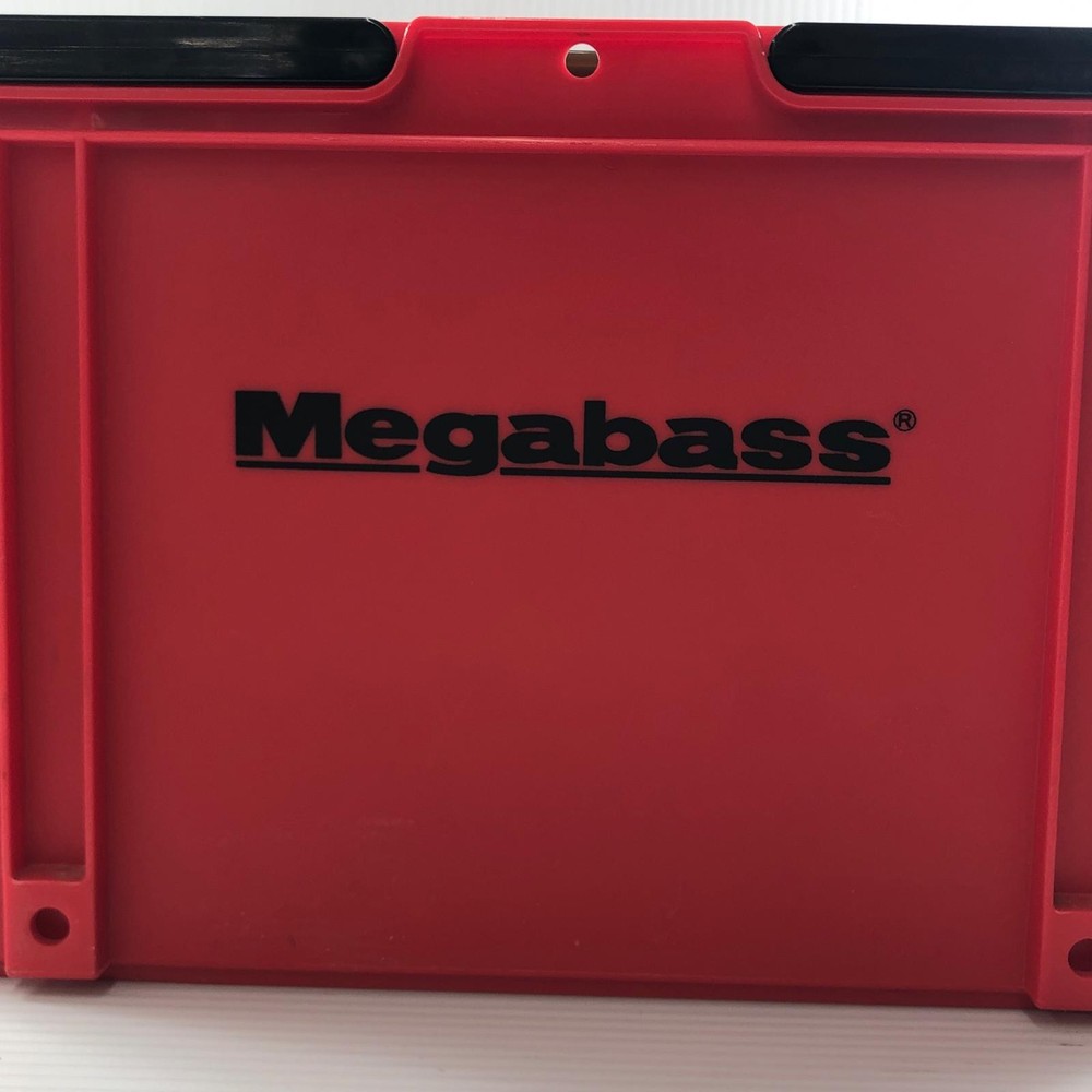 Megabass Tackle box VS-9030