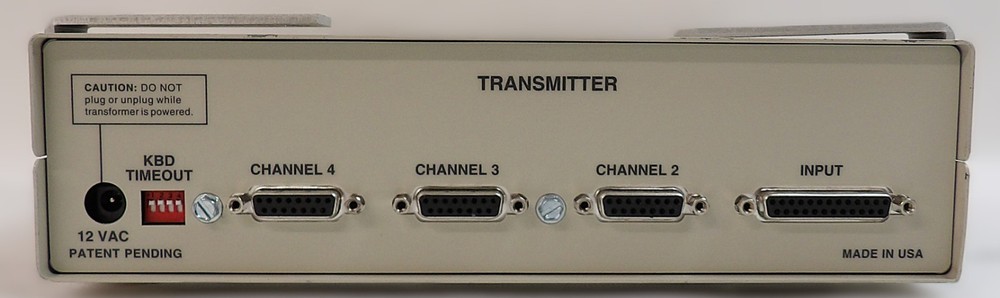 Cybex 500-103 PC Expander Plus Working Surplus