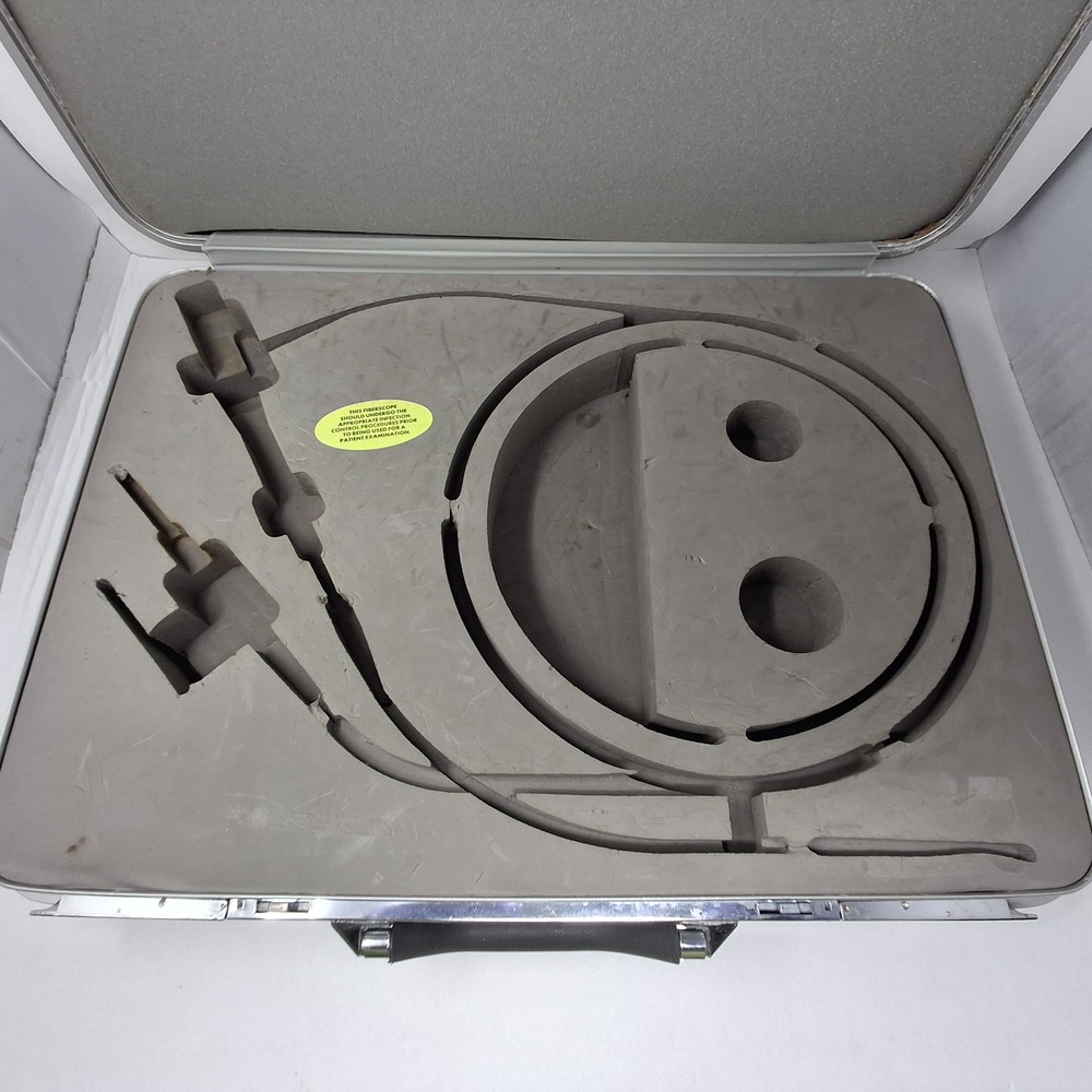 Olympus CYF Endoscope Hard Case
