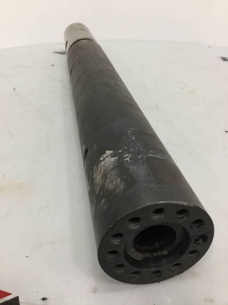 GENERIC Barrel EDM3 Used #92622