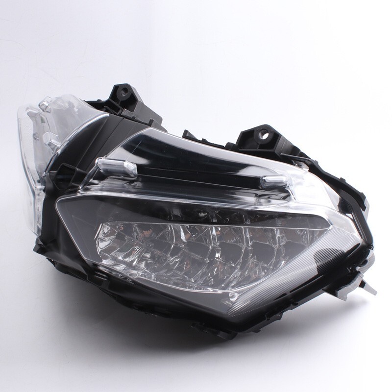 Front LED Headlamp For HONDA CBR1000RR ABS 2017 2018 2019 2020 2021 2022 2023