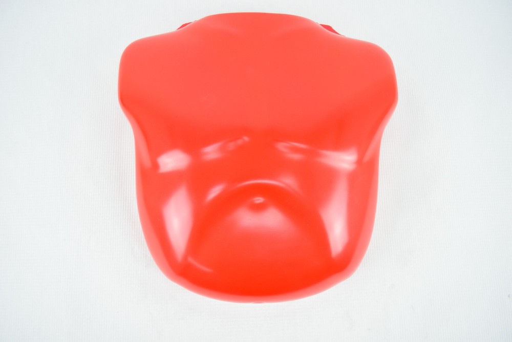 Life/form Red Basic Buddy Chest Replacement