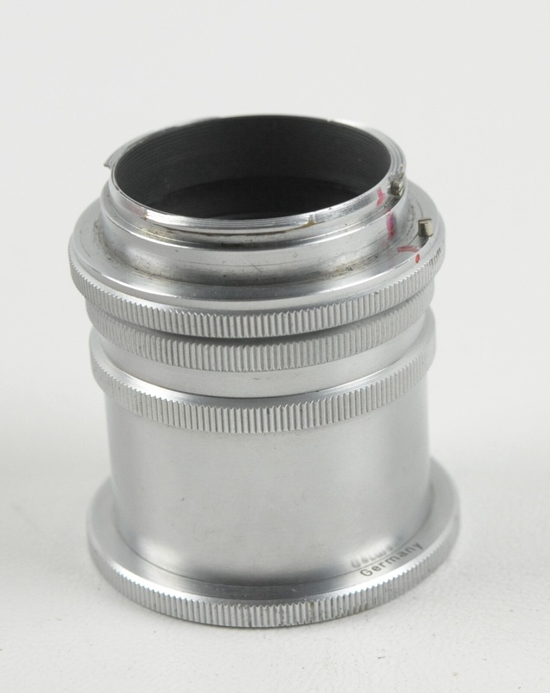 EXTENSION TUBES for Exakta