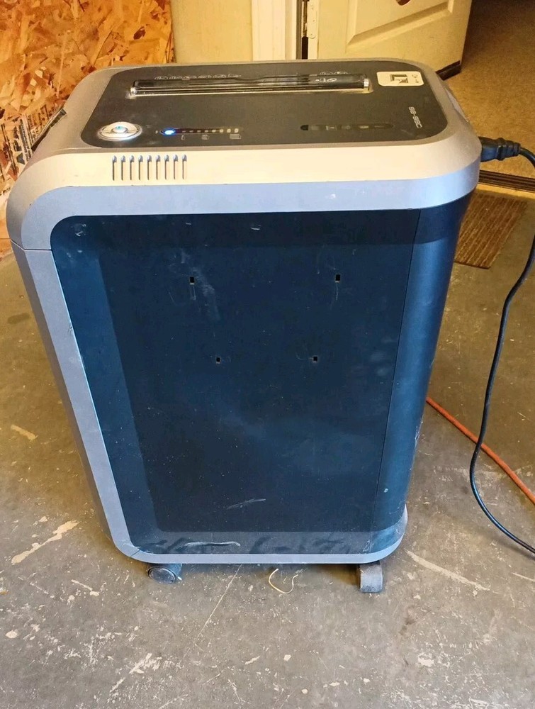 Fellowes Powershred SB-99Ci Shredder