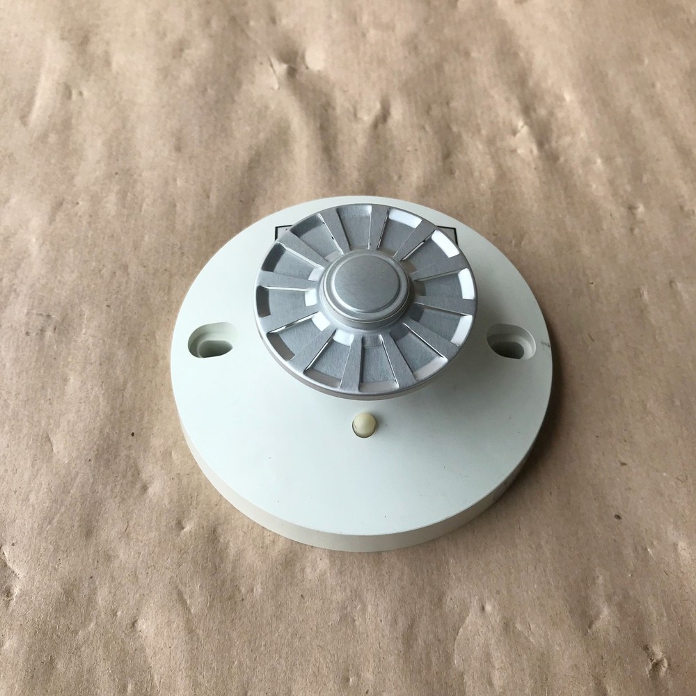 OKI FD-6111 FIXED TEMPERATURE HEAT DETECTOR