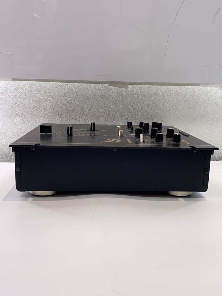 Technics Mixer Sh-ex1200 AUDIO Used