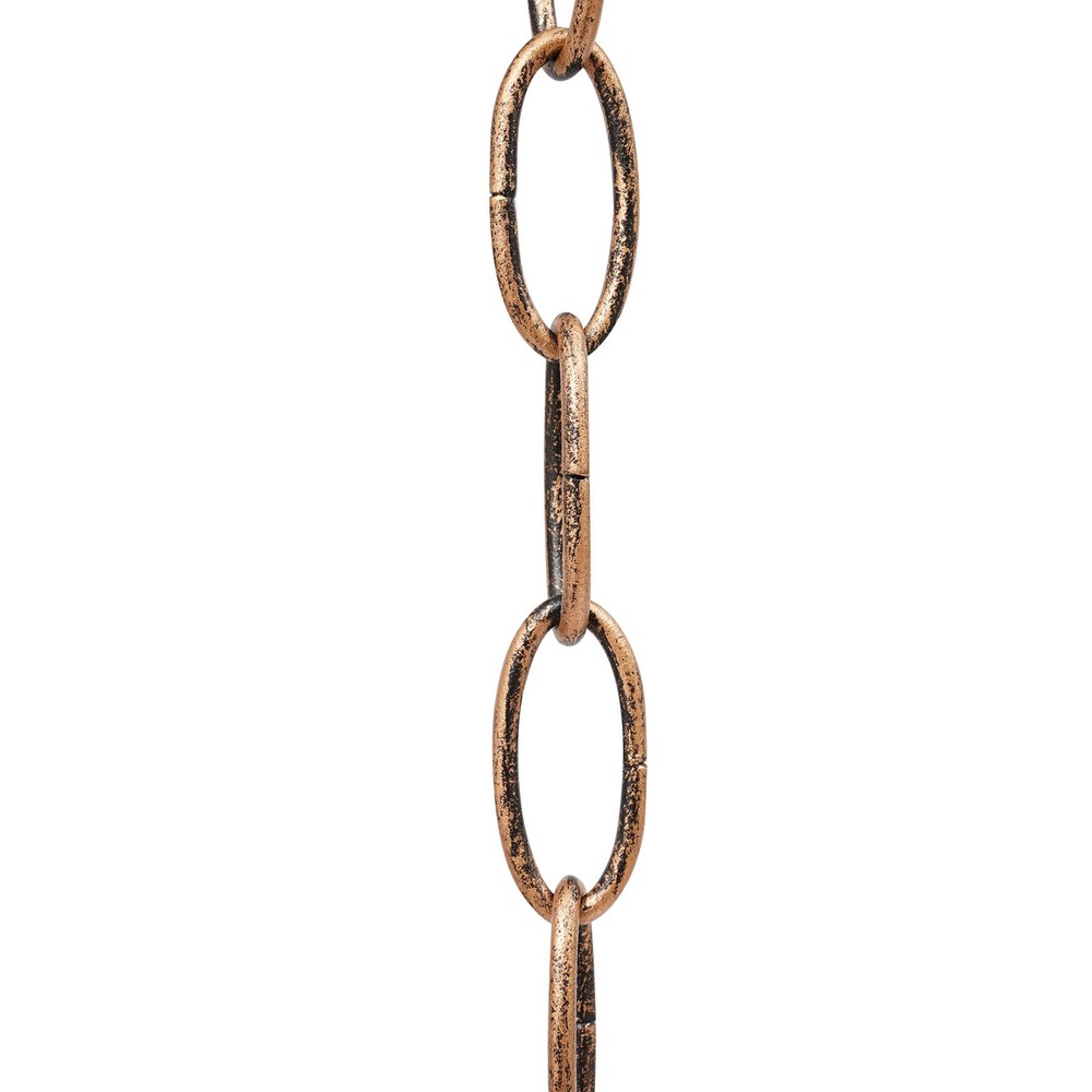 Pendant Lighting Fixture, Height-Adjustable Pendant Light, Single-Head Ceiling M