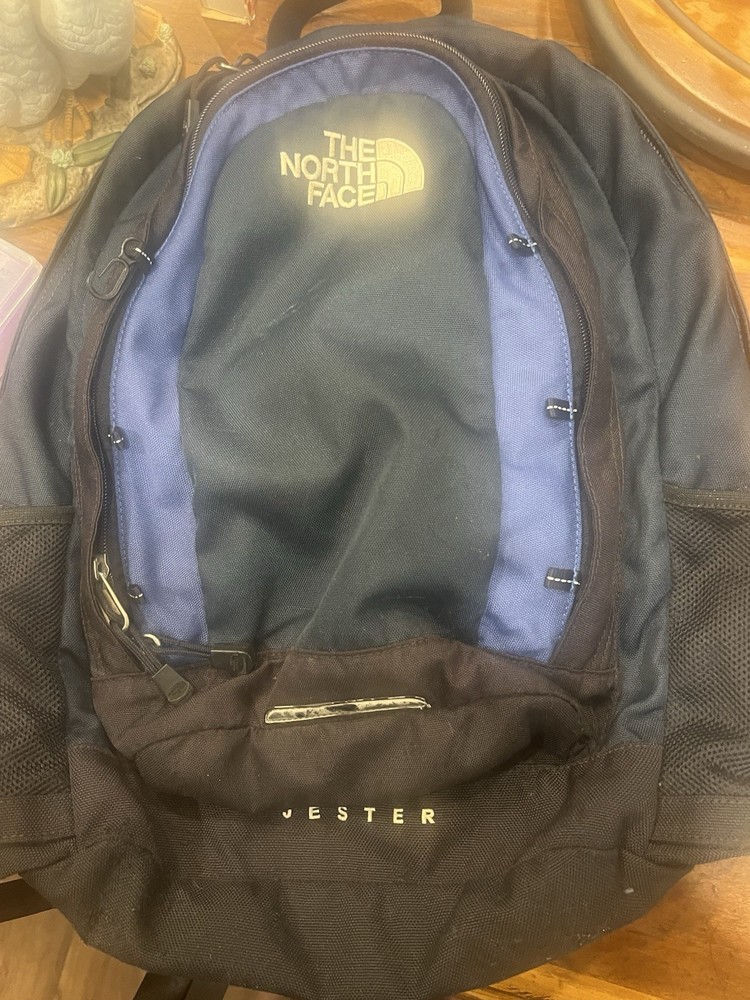 North Face Jester In Good Shape