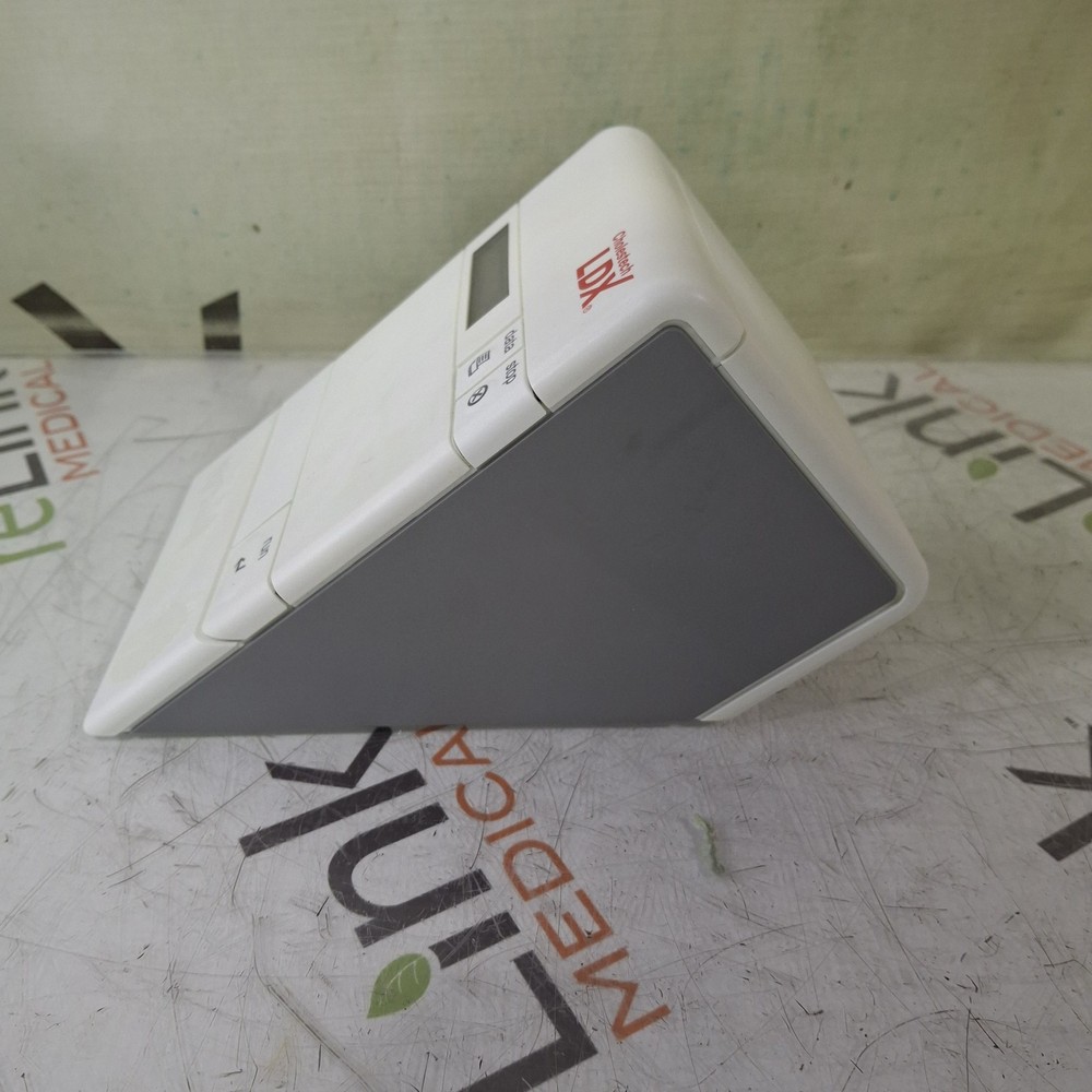 Cholestech LDX Cholesterol Analyzer