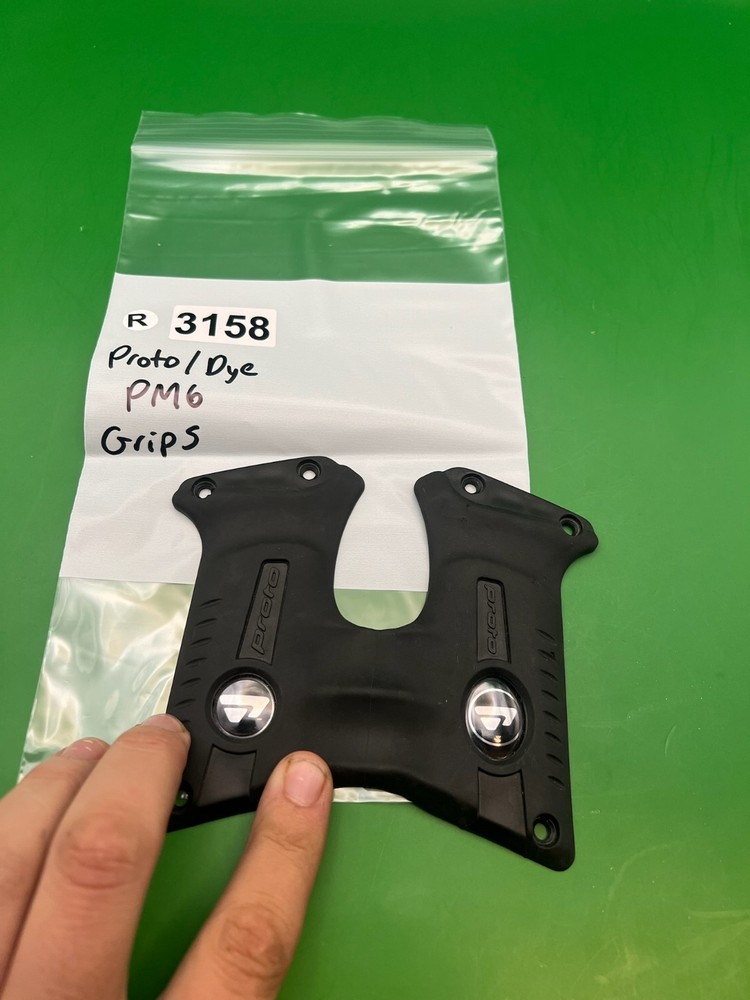 Proto/Dye PM6 Grips