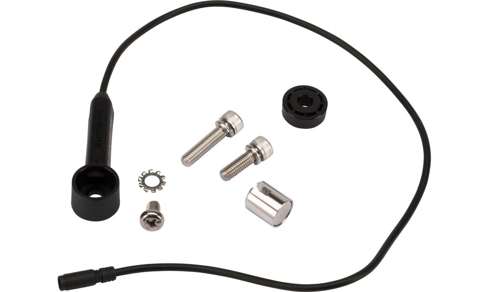Shimano Speed Sensor SM-DUE10 for STEPS Drive Unit E6000 and E8000 350mm