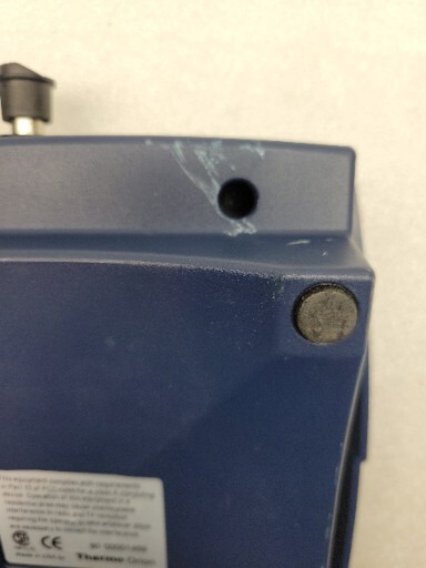 VWR SB 20 Symphony pH meter with AC adaptor