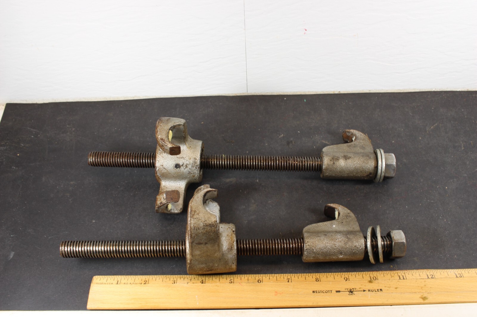 McPherson Strut Spring Compressor