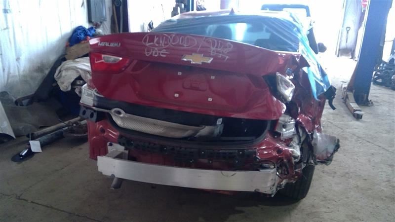Engine ECM Electronic Control Module VIN B 4th Digit Fits 16 CRUZE 959767