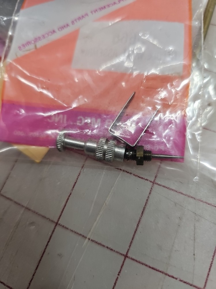 K&b 5665, 5625, And Backing Plate
