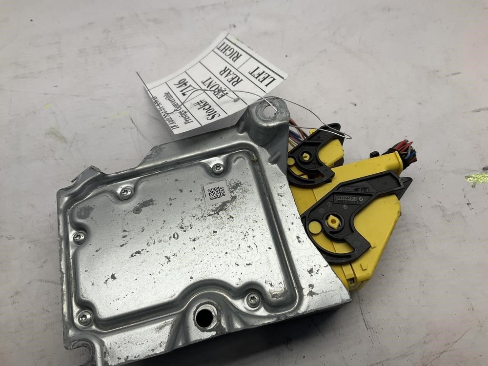 18-23 Audi S5 3.0T AWD AT Diagnostic Computer Control Module T