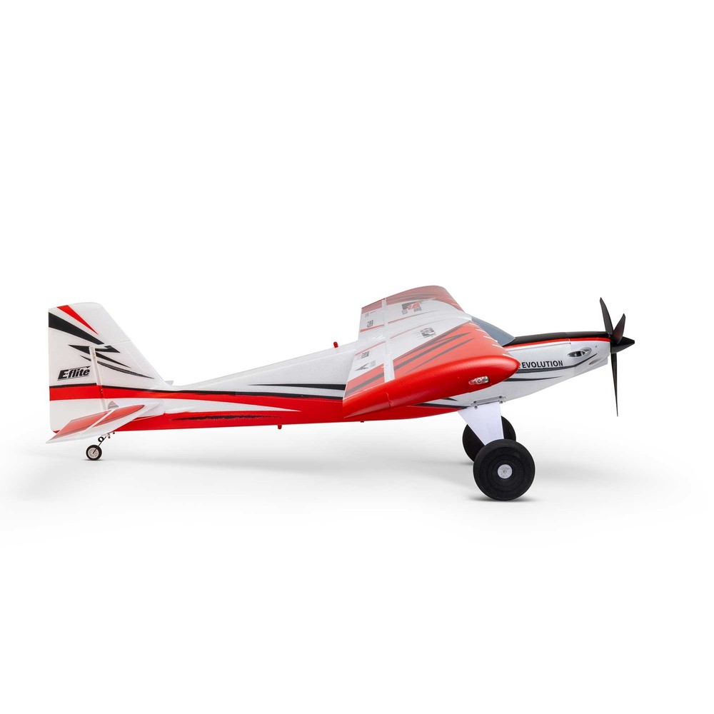 E-flite Turbo Timber Evolution 1.5m Smart BNF Basic Includes Floats EFL105250B