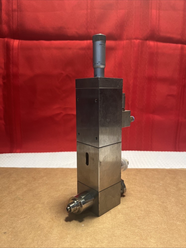 Hibar Systems Ltd HBD-2B Precision Metering Pump