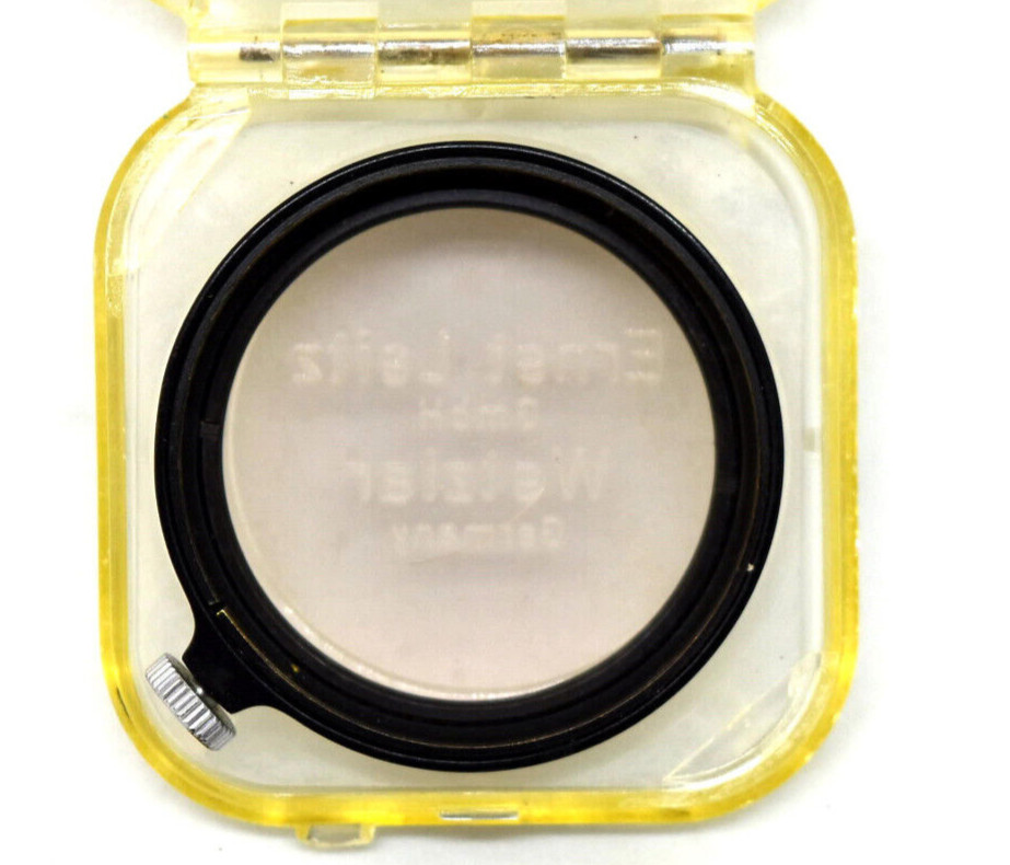 Leica Leitz Sky Light SL Filter