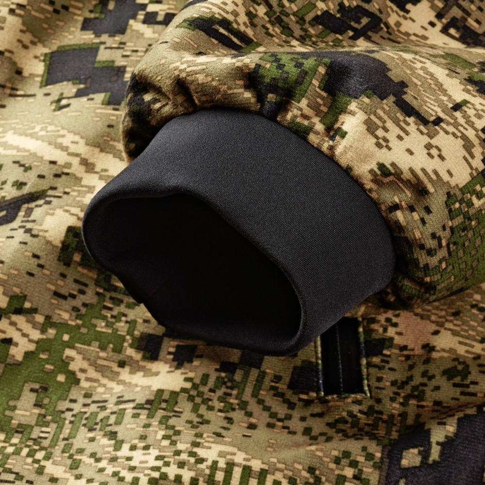 Harkila Grit Reversible Waterproof Gore-Tex Optifade Jacket
