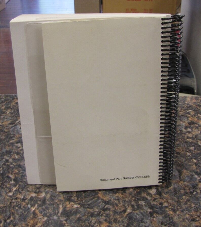 Vintage PowerVEISA User's Guide Manual and Software 5.25" - GA5