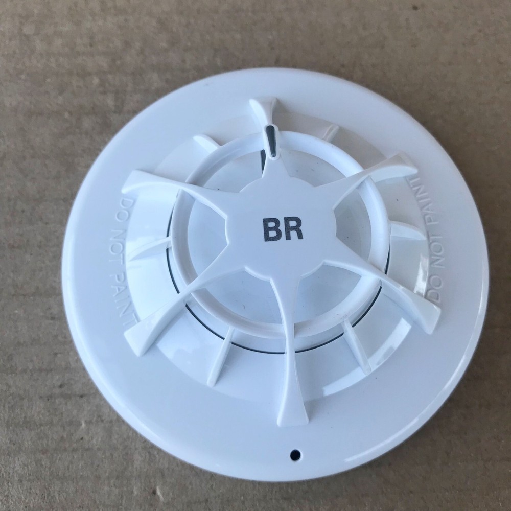 APOLLO ORB-HT-41015-MAR HEAT DETECTOR CLASS BR