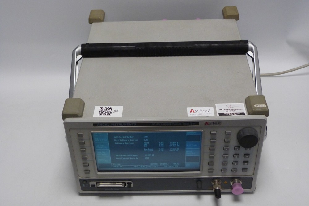 RACAL - 6103