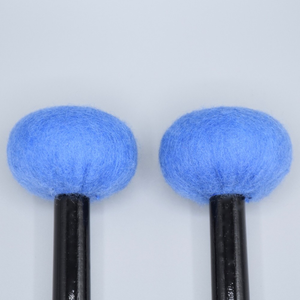 Hot Heads™ timpani mallets