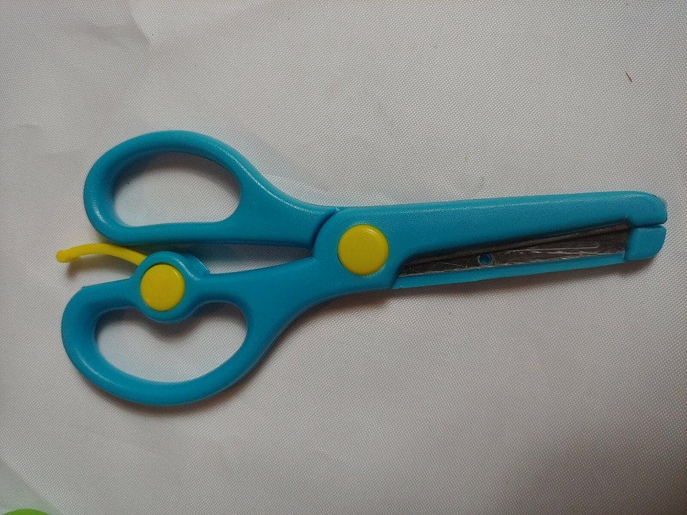 6x Westcott School Kids Scissors,