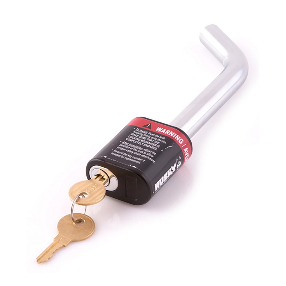 Husky Towing 33159 Bent Pin